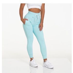 NVGTN joggers size XS brand new